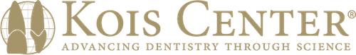 kois center for advanced dentistry through science